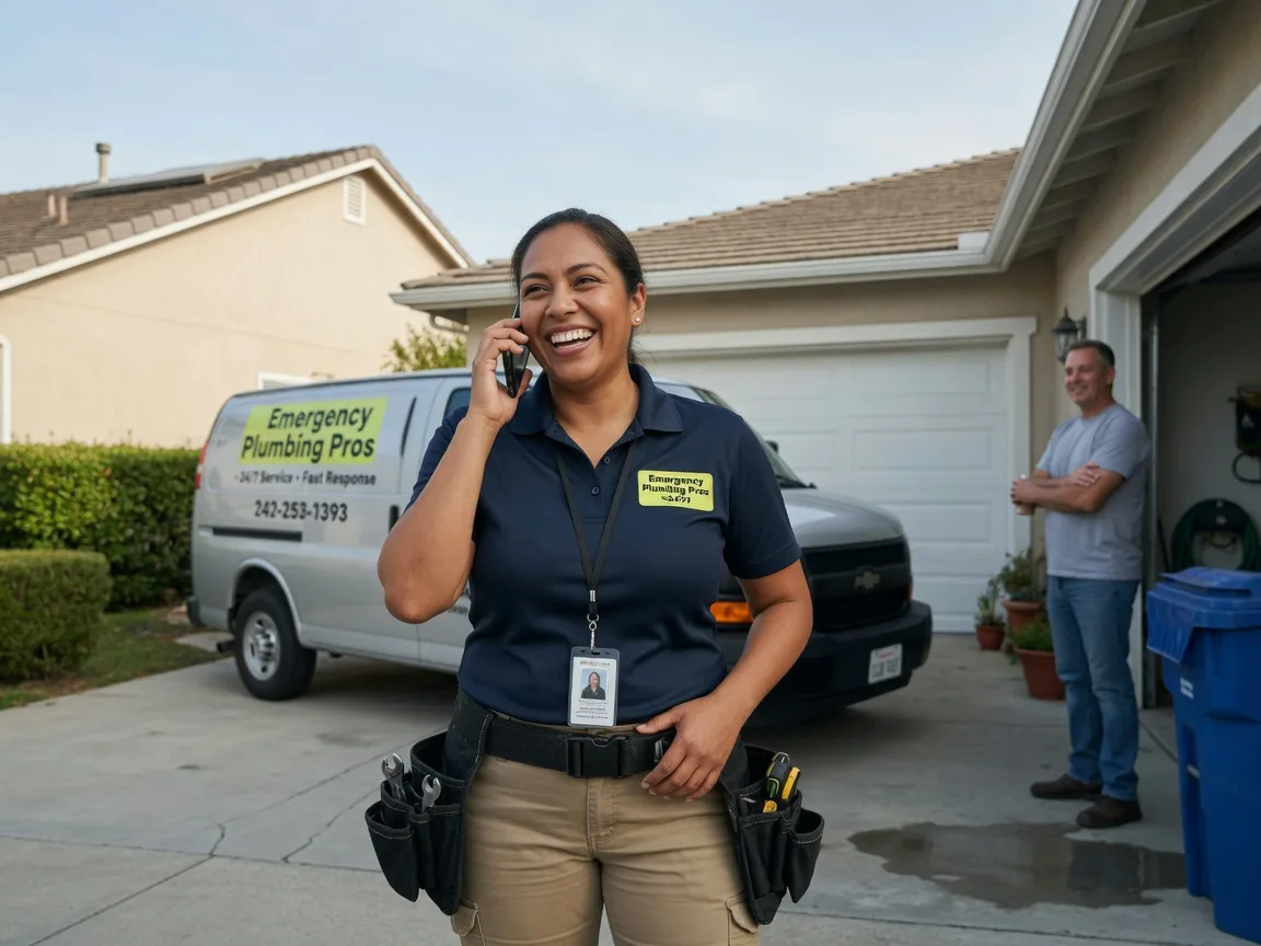 Emergency Plumber Garibaldi, OR FAQs